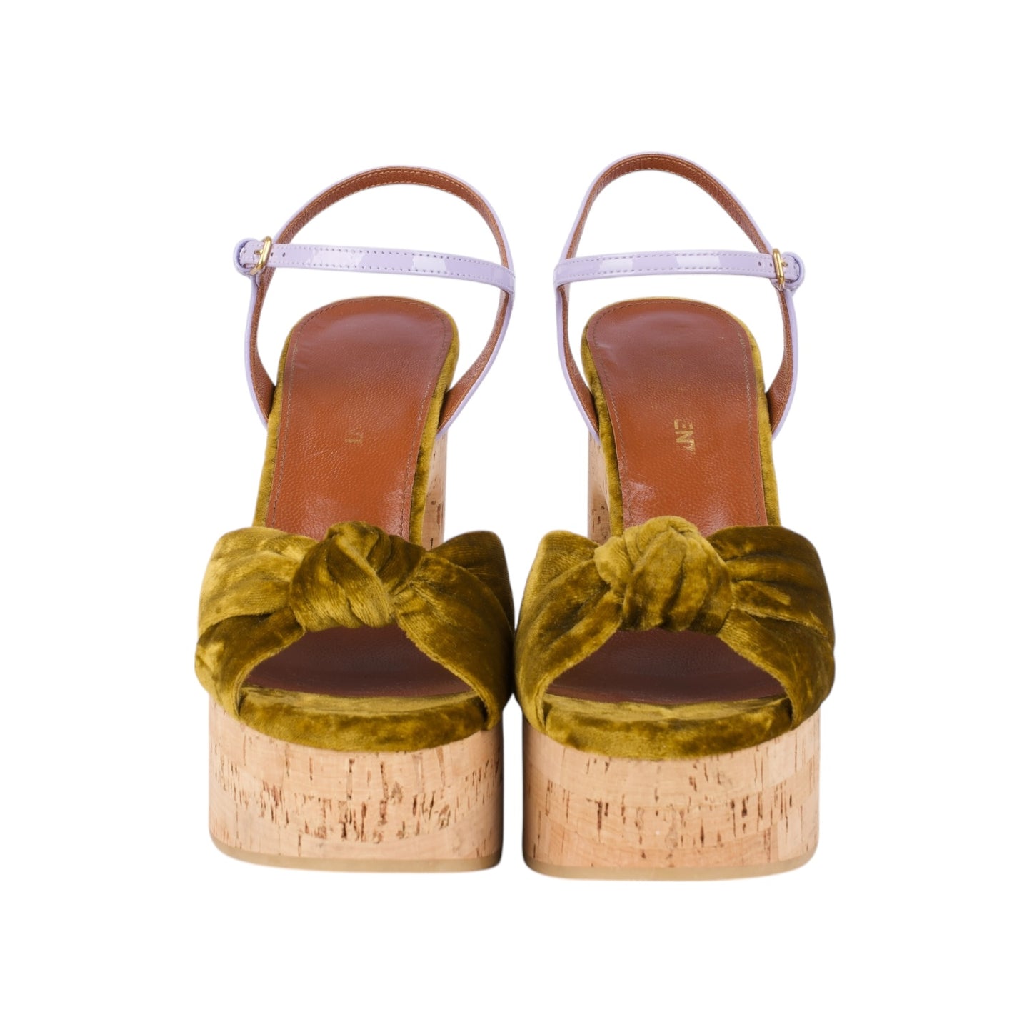 Saint Laurent Bianca Pumps (36)