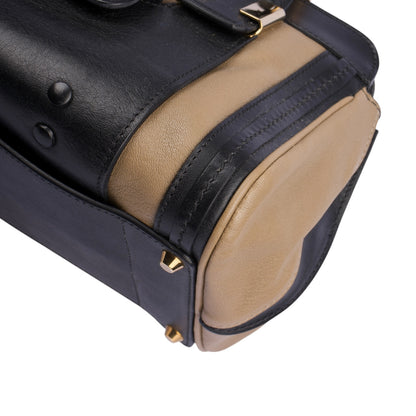 Chloé Leather Alice Handbag