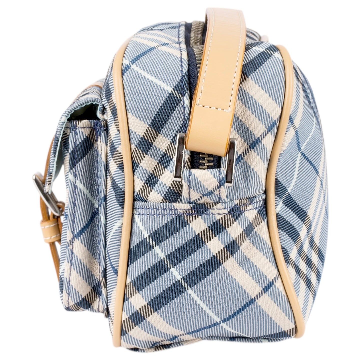 Burberry Blue Label Crossbody Bag