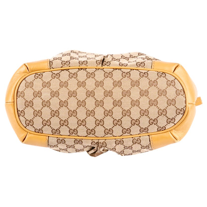 Gucci GG Monogram Handbag