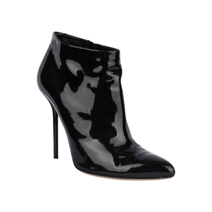 Gucci Patent Leather Heels (38)