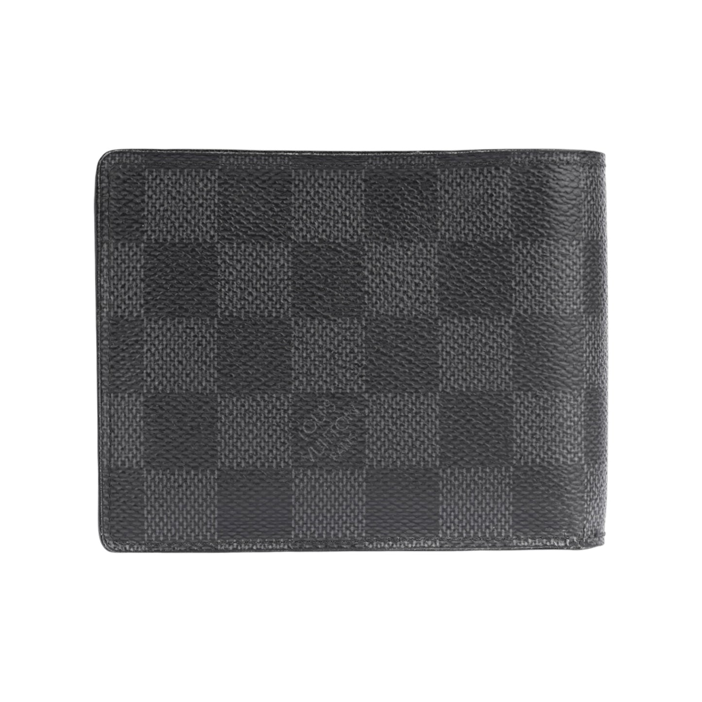 Louis Vuitton Damier Slender Wallet