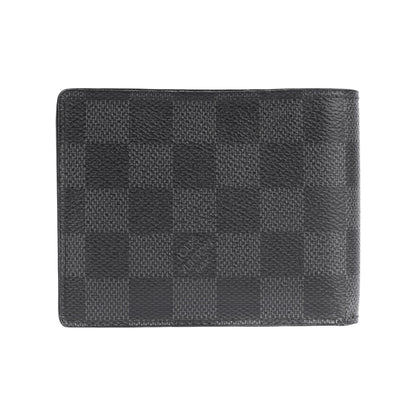 Louis Vuitton Damier Slender Wallet
