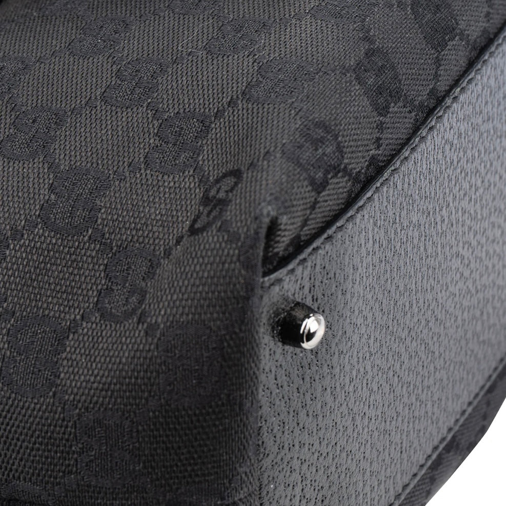 Gucci GG Monogram Handbag