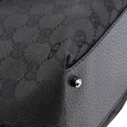 Gucci GG Monogram Handbag