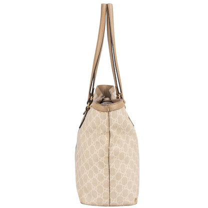 Gucci Monogram GG Supreme Ophidia Shoulder Bag