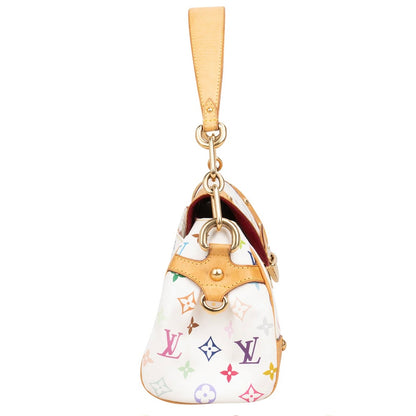 Louis Vuitton Monogram
Murakami Multicolor
Beverly MM Shoulder
Bag
