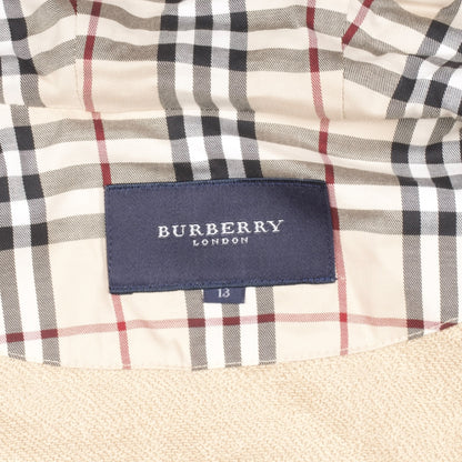 Burberry Hooded Jacket