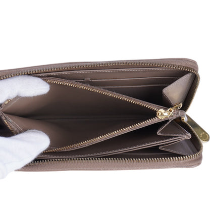 Louis Vuitton Vernis Long Wallet