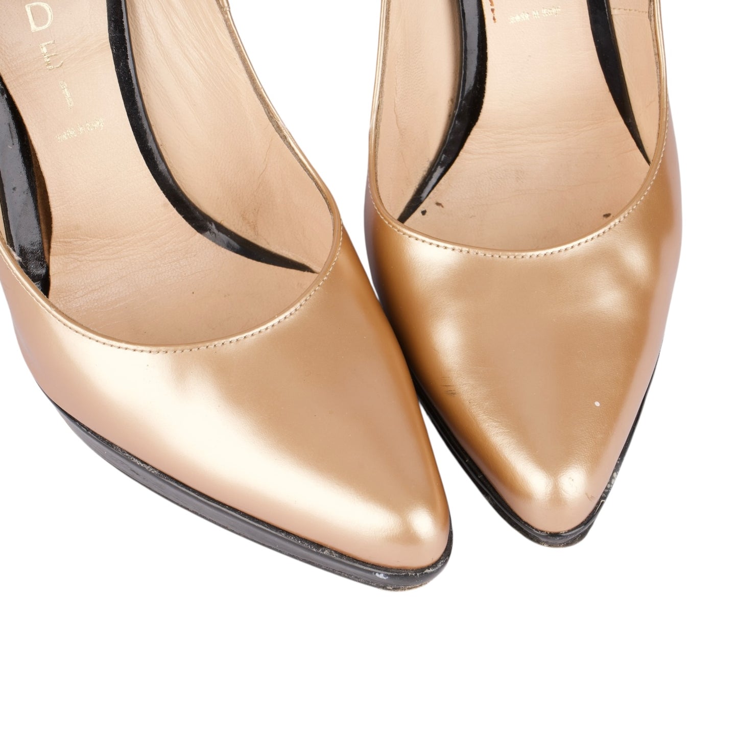 Casadei Pumps Limited Edition (36,5)