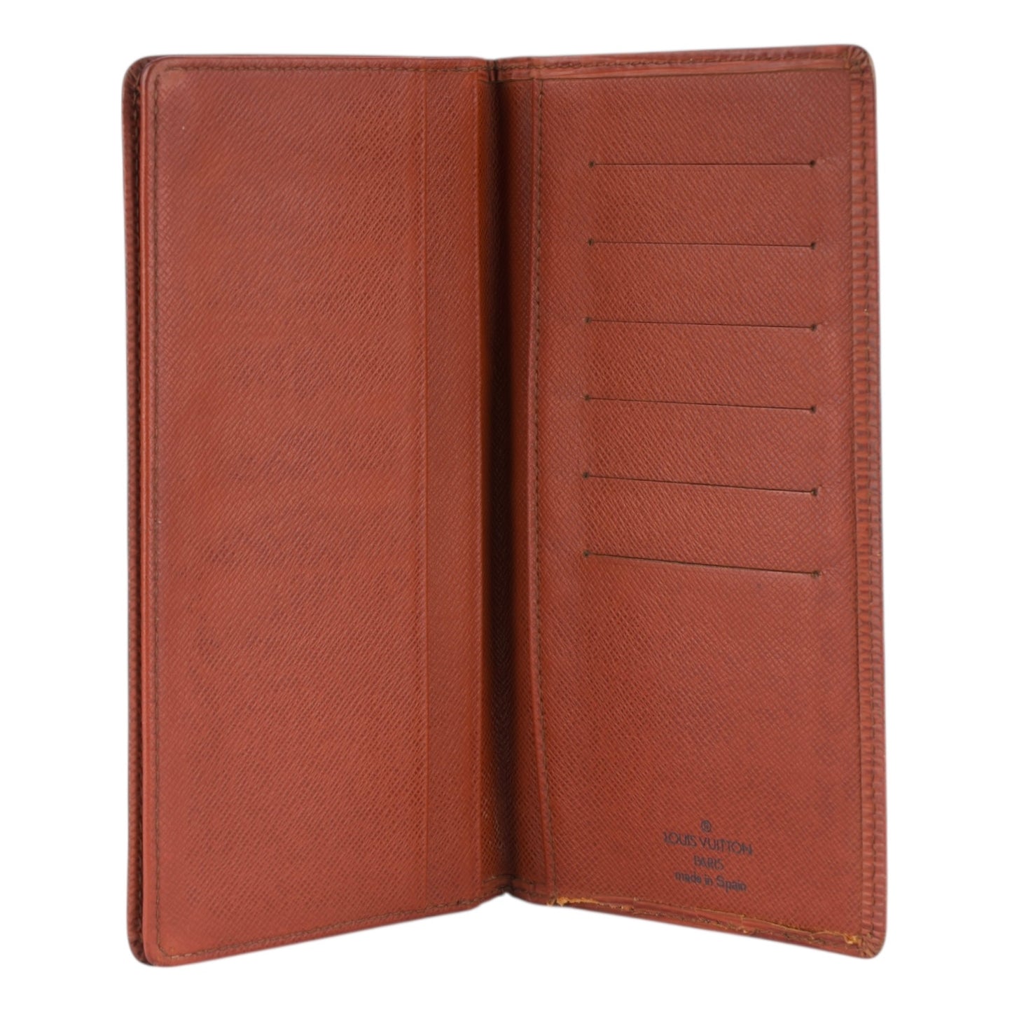 Louis Vuitton Epi Leather Organizer