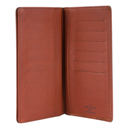 Louis Vuitton Epi Leather Organizer