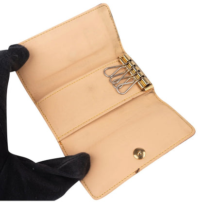 Louis Vuitton Limited Murakami Multicolor Keyholder
