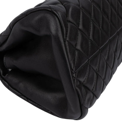 Chanel Iconic Quilted Lambskin Shoulder Bag