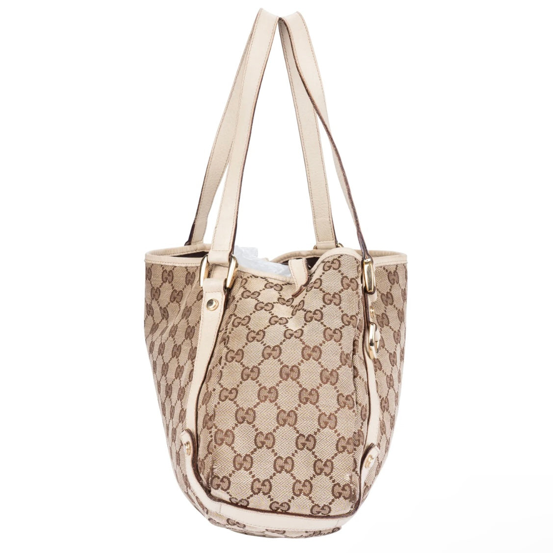 Gucci GG Monogram
Abbey Handbag