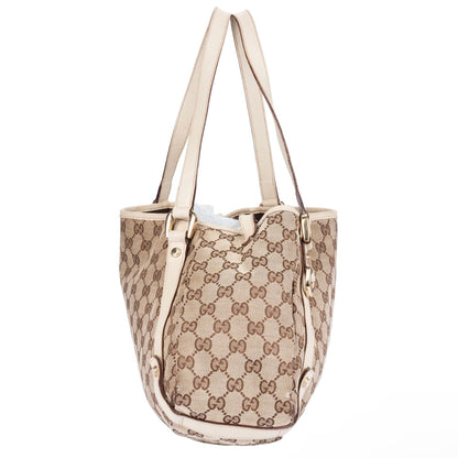 Gucci GG Monogram
Abbey Handbag