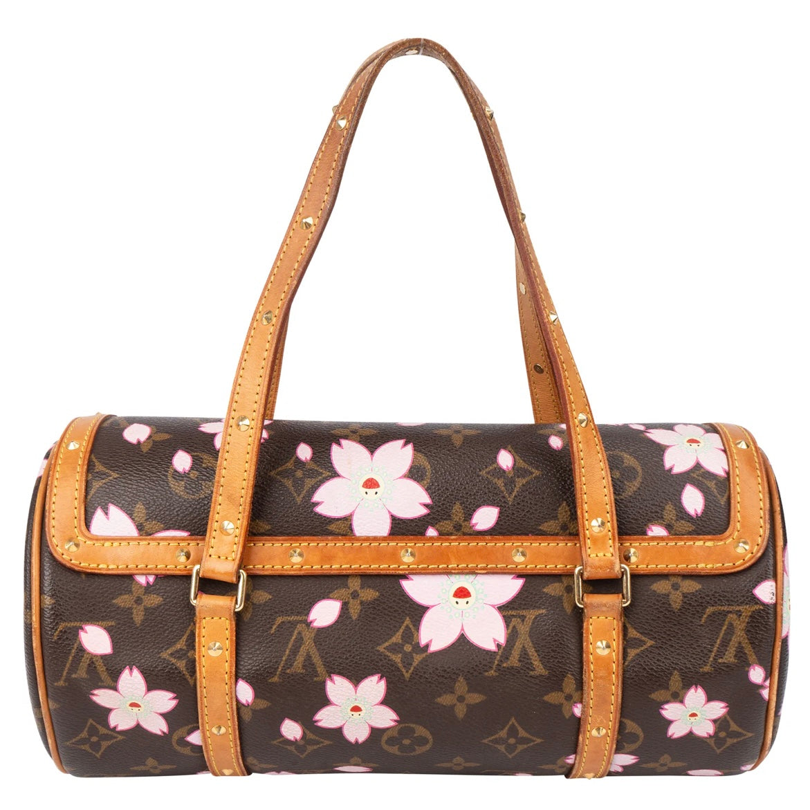 Louis Vuitton Limited
Cherry Blossom Papillon
Handbag