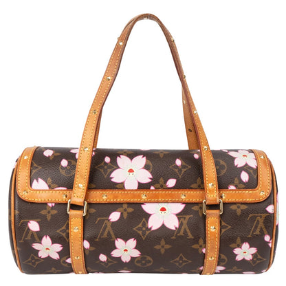 Louis Vuitton Limited
Cherry Blossom Papillon
Handbag