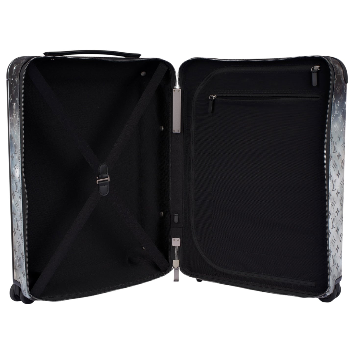 Louis Vuitton Horizon Monogram Galaxy Trunk 55