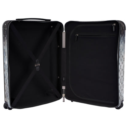 Louis Vuitton Horizon Monogram Galaxy Trunk 55