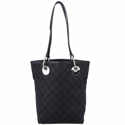 Gucci GG Monogram Handbag