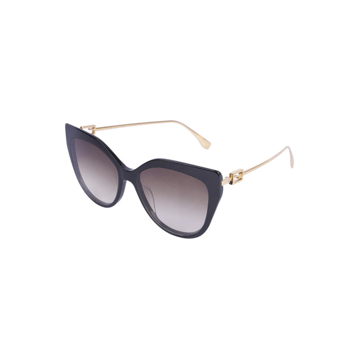 Fendi FF Logo Sunglasses Fullset