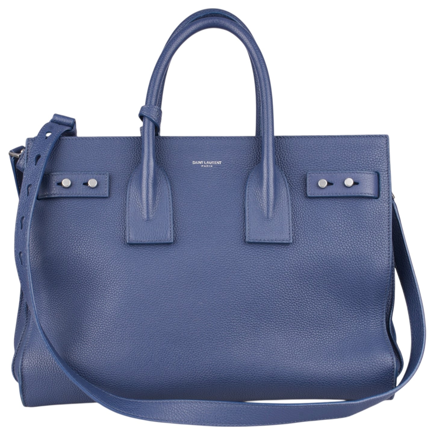 Saint Laurent Sac de Jour Shoulder Handbag