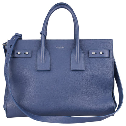 Saint Laurent Sac de Jour Shoulder Handbag