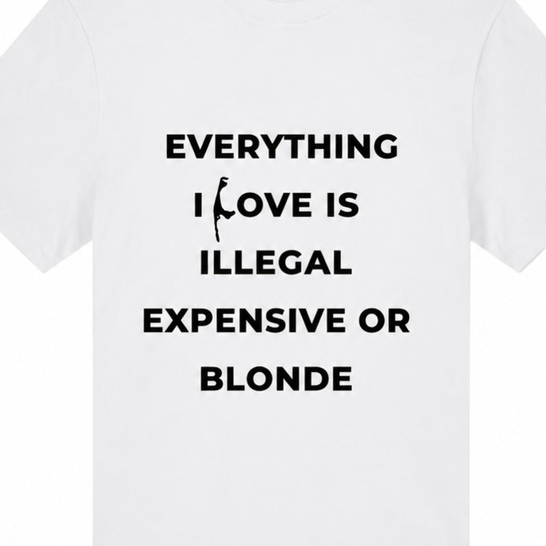 Sylt Pfingsten Edition Shirt (L)