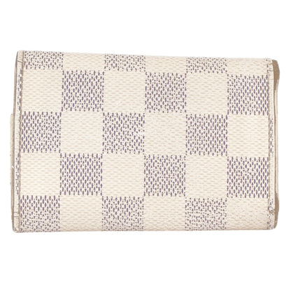 Louis Vuitton Damier Keyholder