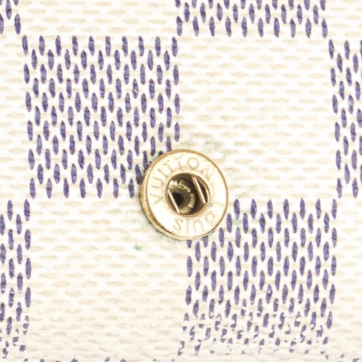 Louis Vuitton Damier Keyholder