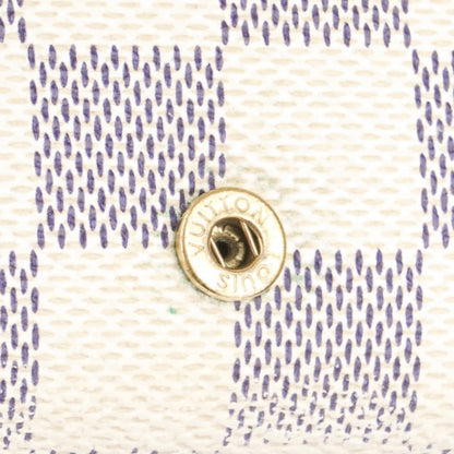 Louis Vuitton Damier Keyholder