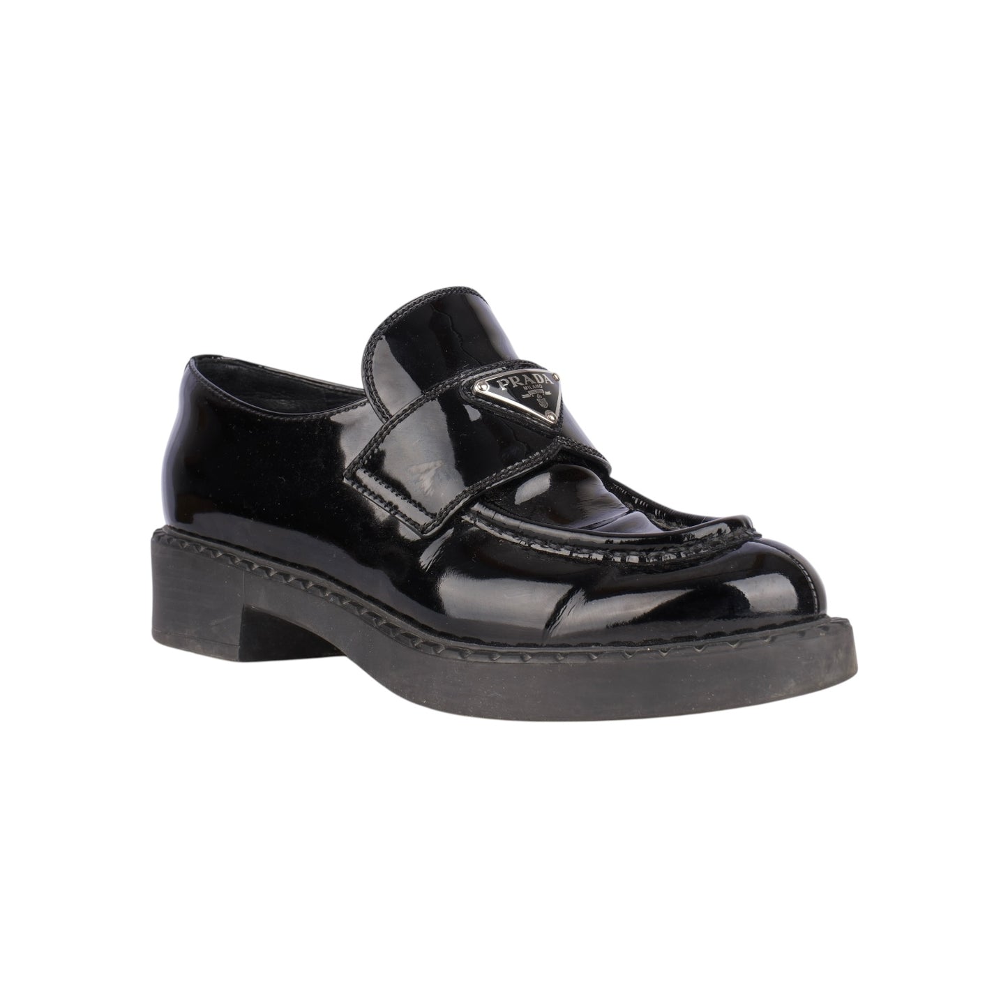 Prada Mokassins (36,5)