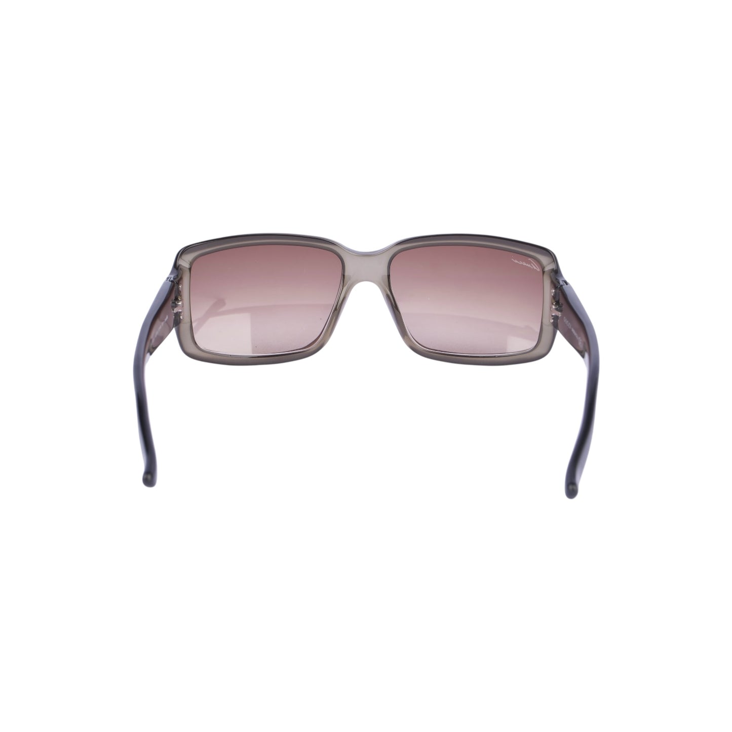 Gucci GG Logo Sunglasses Full Set
