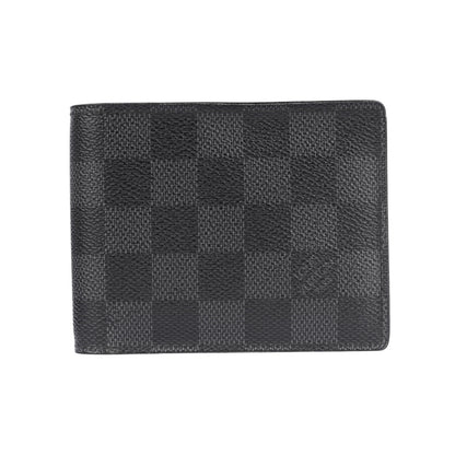 Louis Vuitton Damier Slender Wallet