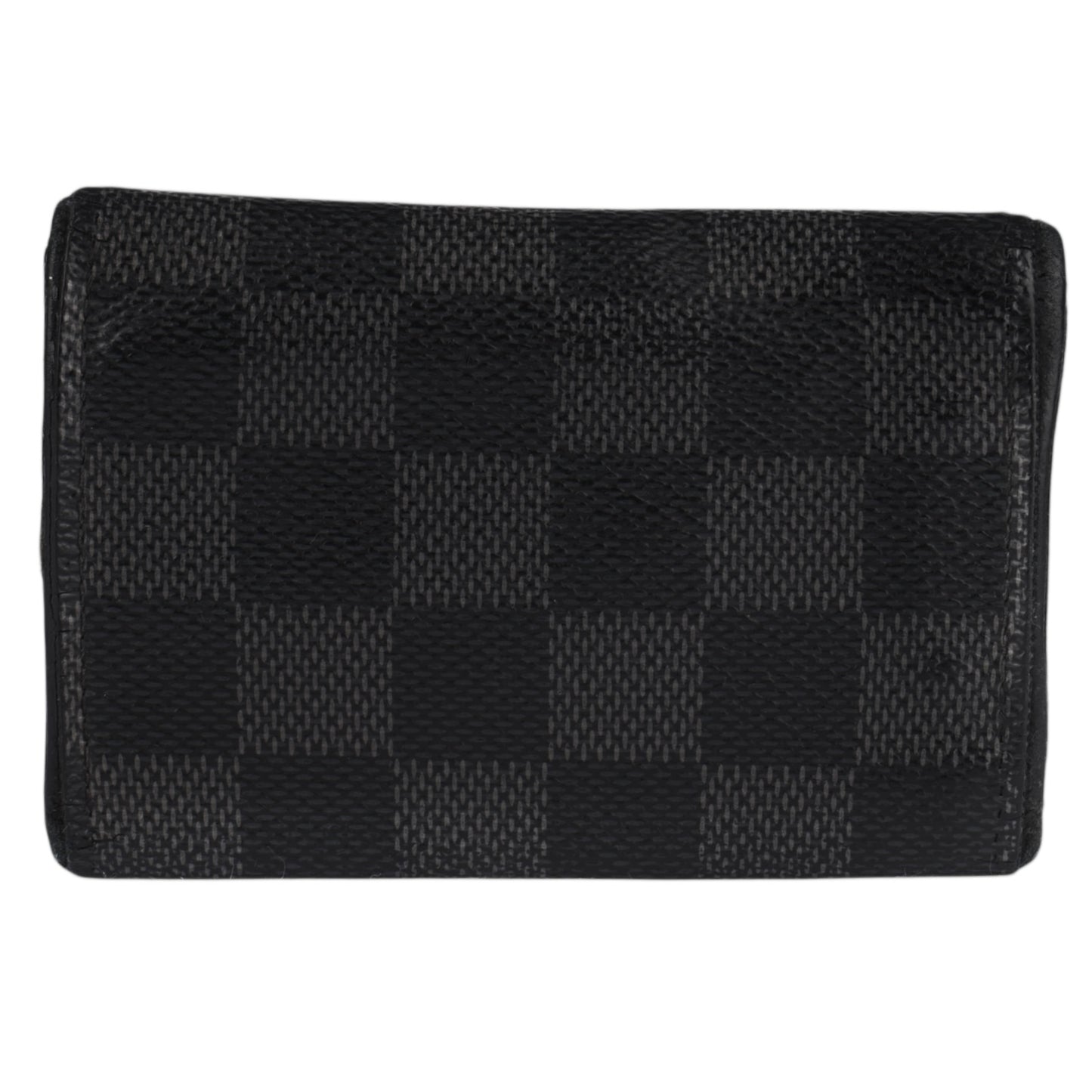Louis Vuitton Damier Keyholder