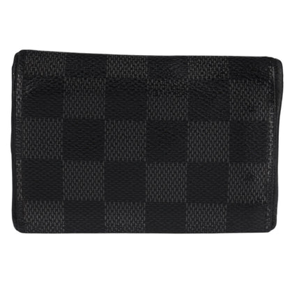 Louis Vuitton Damier Keyholder