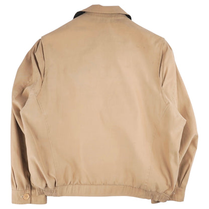 Christian Dior Harrington Jacket