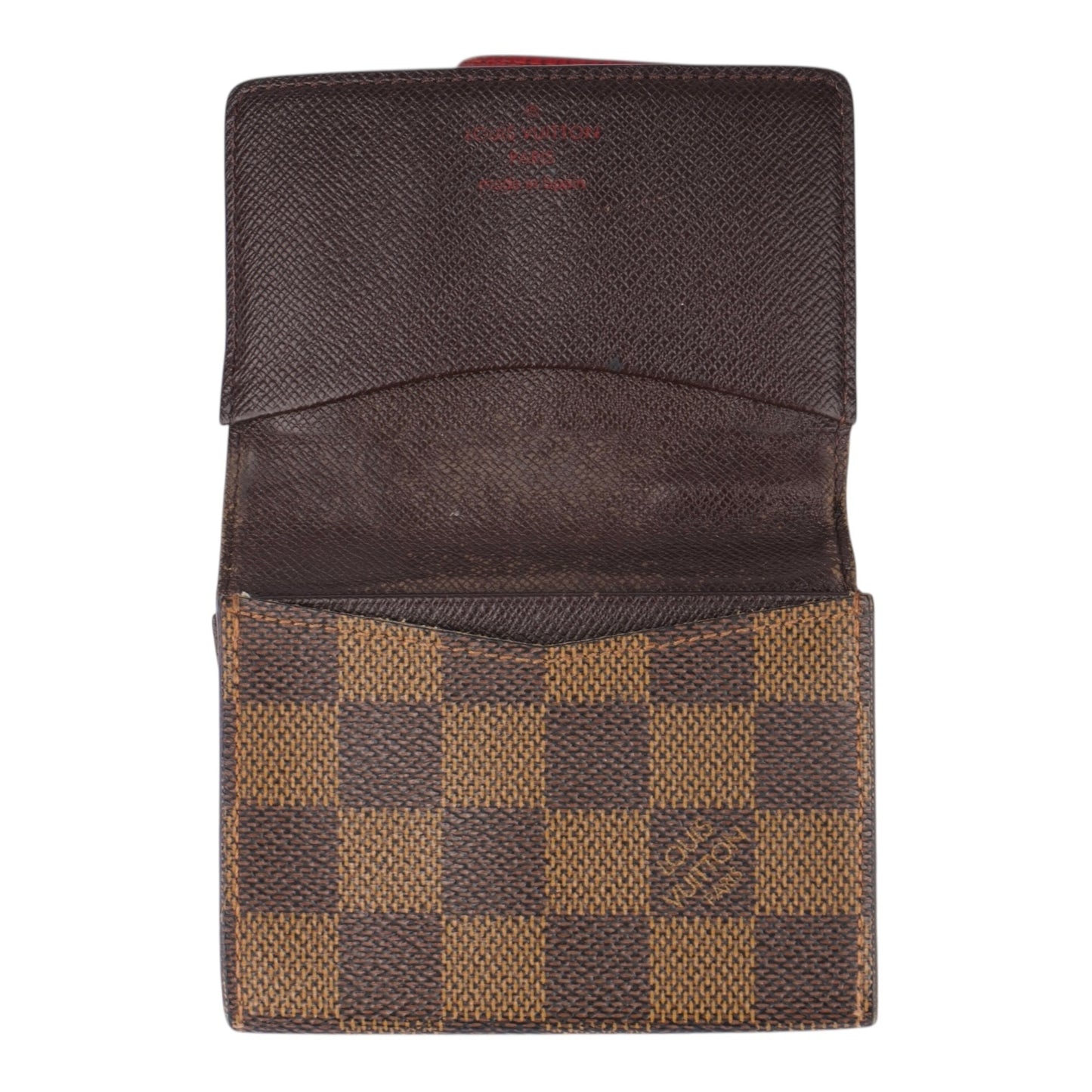 Louis Vuitton Damier Cardholder