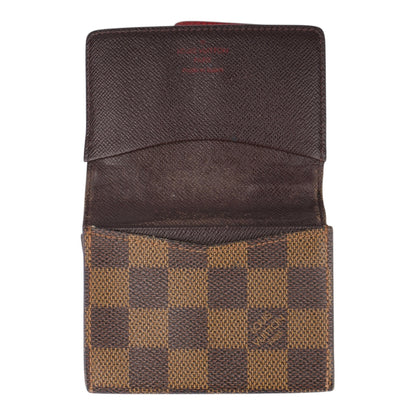 Louis Vuitton Damier Cardholder