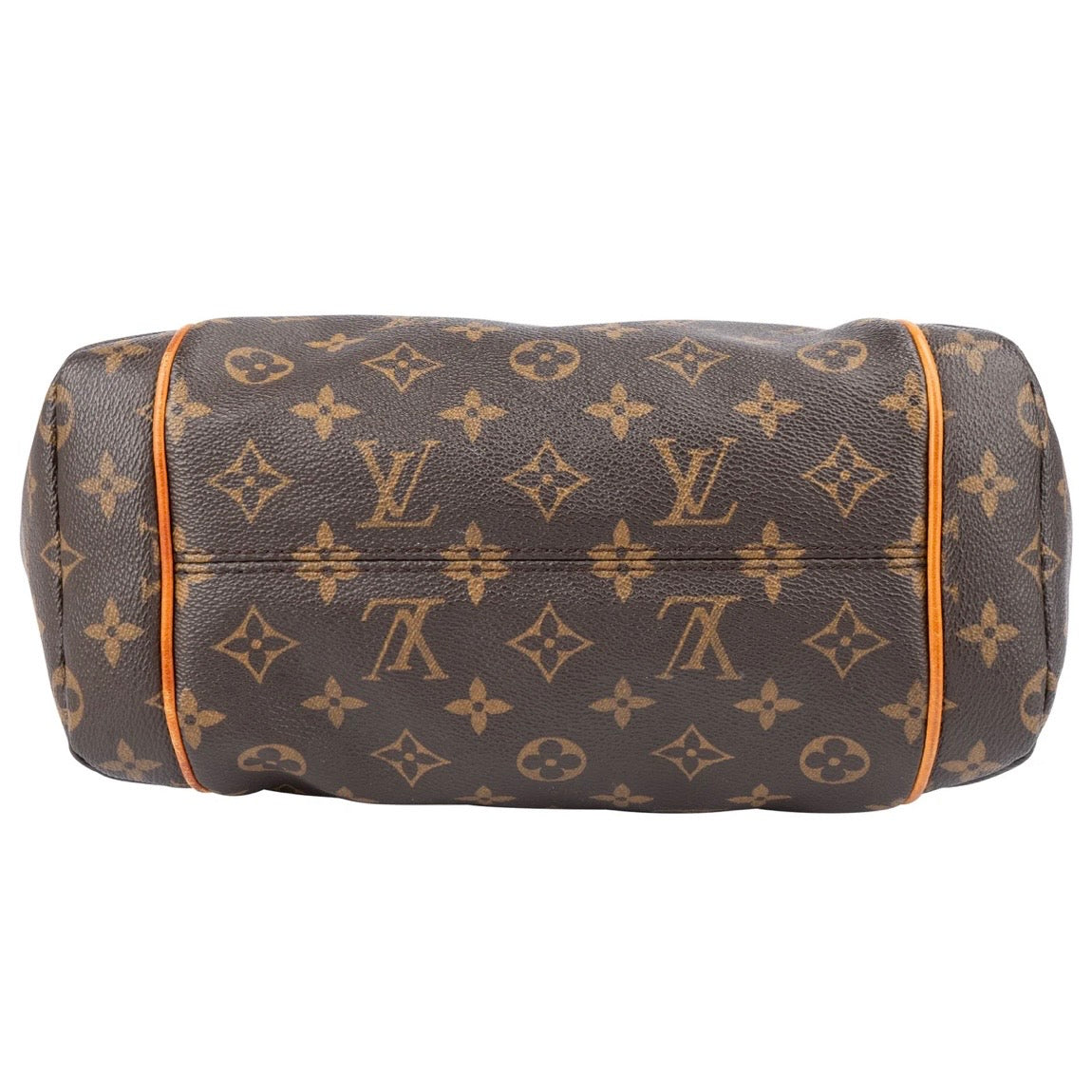 Louis Vuitton Canvas Monogram Totally PM Shoulder Bag