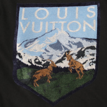 Louis Vuitton G.O.A.T. Sweater