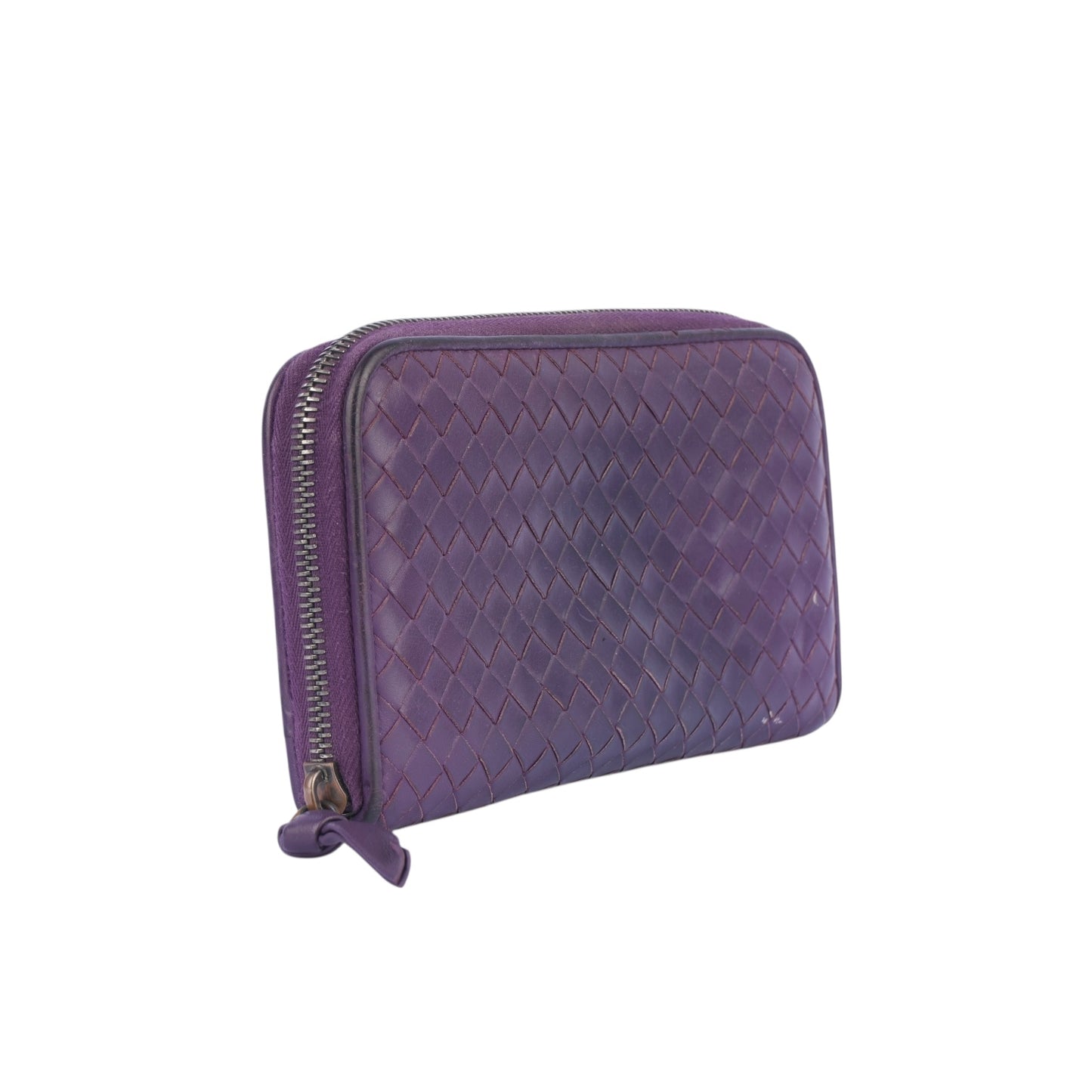 Bottega Veneta Long Wallet