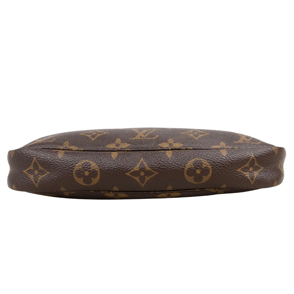 Louis Vuitton Monogram Canvas Pochette Accessoires Handbag