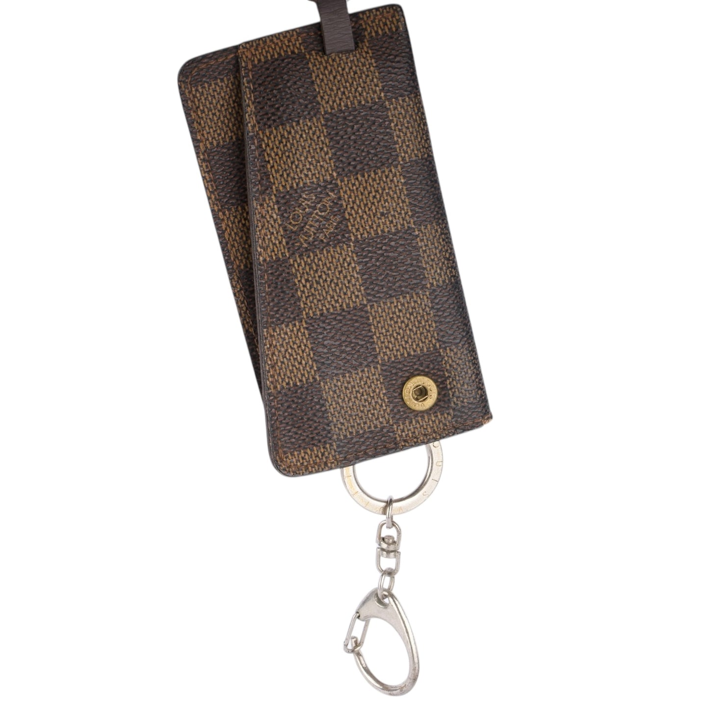 Louis Vuitton Damier Keyholder