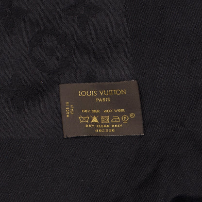 Louis Vuitton Silk Scarf
