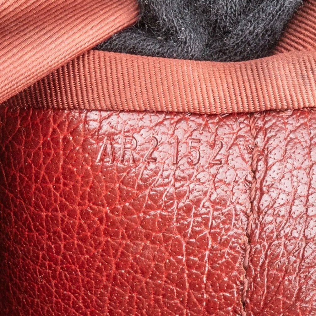 Louis Vuitton Monogram Canvas Golden Arrow Handbag