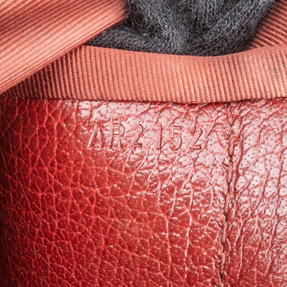 Louis Vuitton Monogram Canvas Golden Arrow Handbag