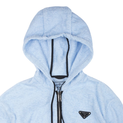 Prada Teddy Jacket Women