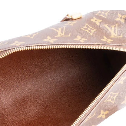 Louis Vuitton Canvas Monogram Papillon Set Handbag